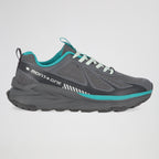 Zapatillas Outdoor Montagne Zori Halfloat Mujer