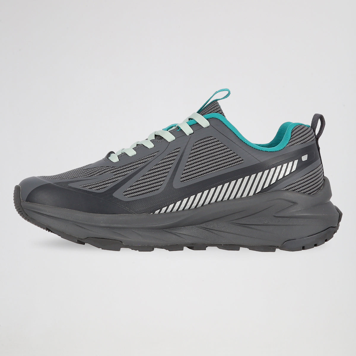 Zapatillas Outdoor Montagne Zori Halfloat Mujer