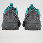 Zapatillas Outdoor Montagne Zori Halfloat Mujer