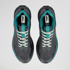 Zapatillas Outdoor Montagne Zori Halfloat Mujer