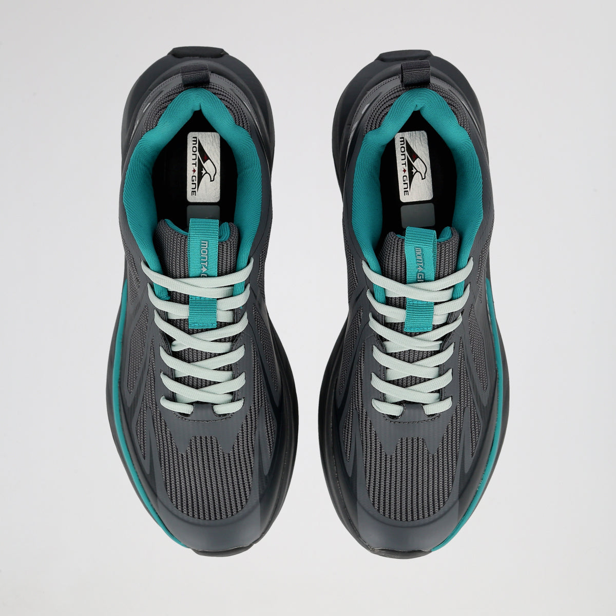 Zapatillas Outdoor Montagne Zori Halfloat Mujer