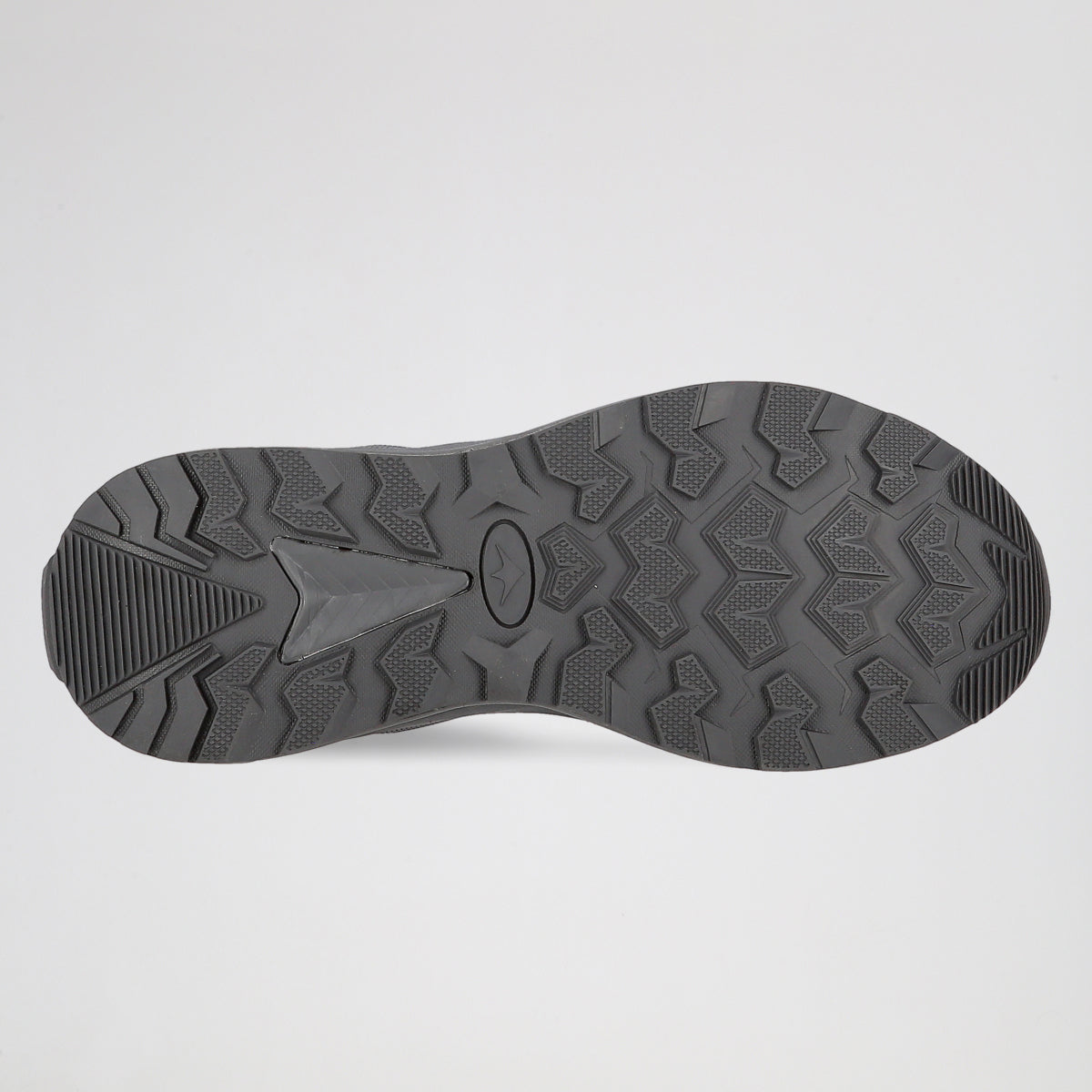 Zapatillas Outdoor Montagne Zori Halfloat Mujer