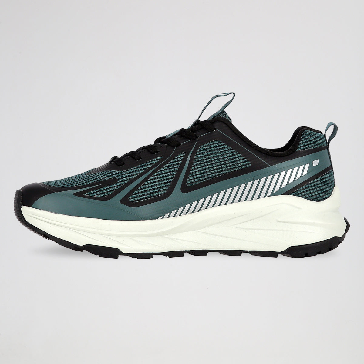 Zapatillas Outdoor Montagne Zori Halfloat Hombre