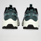 Zapatillas Outdoor Montagne Zori Halfloat Hombre