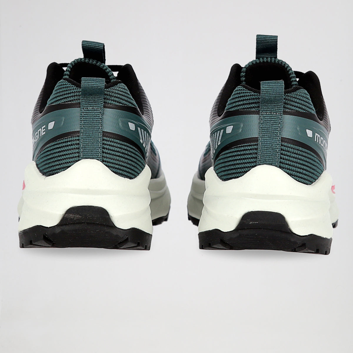 Zapatillas Outdoor Montagne Zori Halfloat Hombre