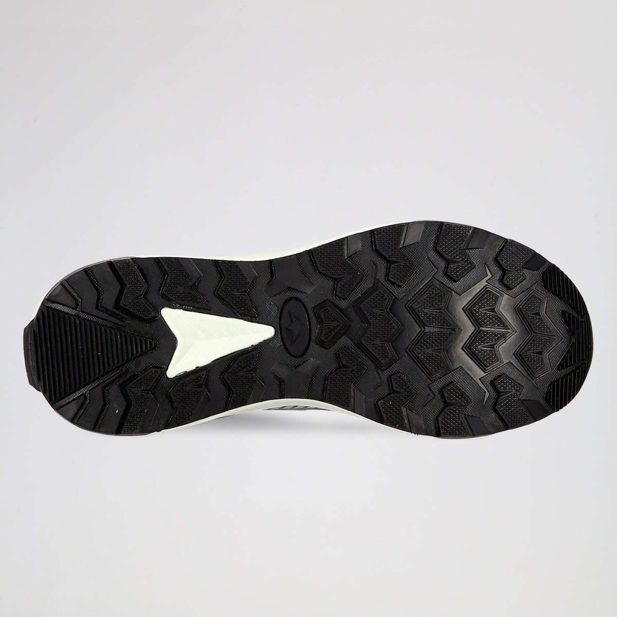 Zapatillas Outdoor Montagne Zori Halfloat Hombre