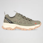 Zapatillas Outdoor Montagne Rally Mujer