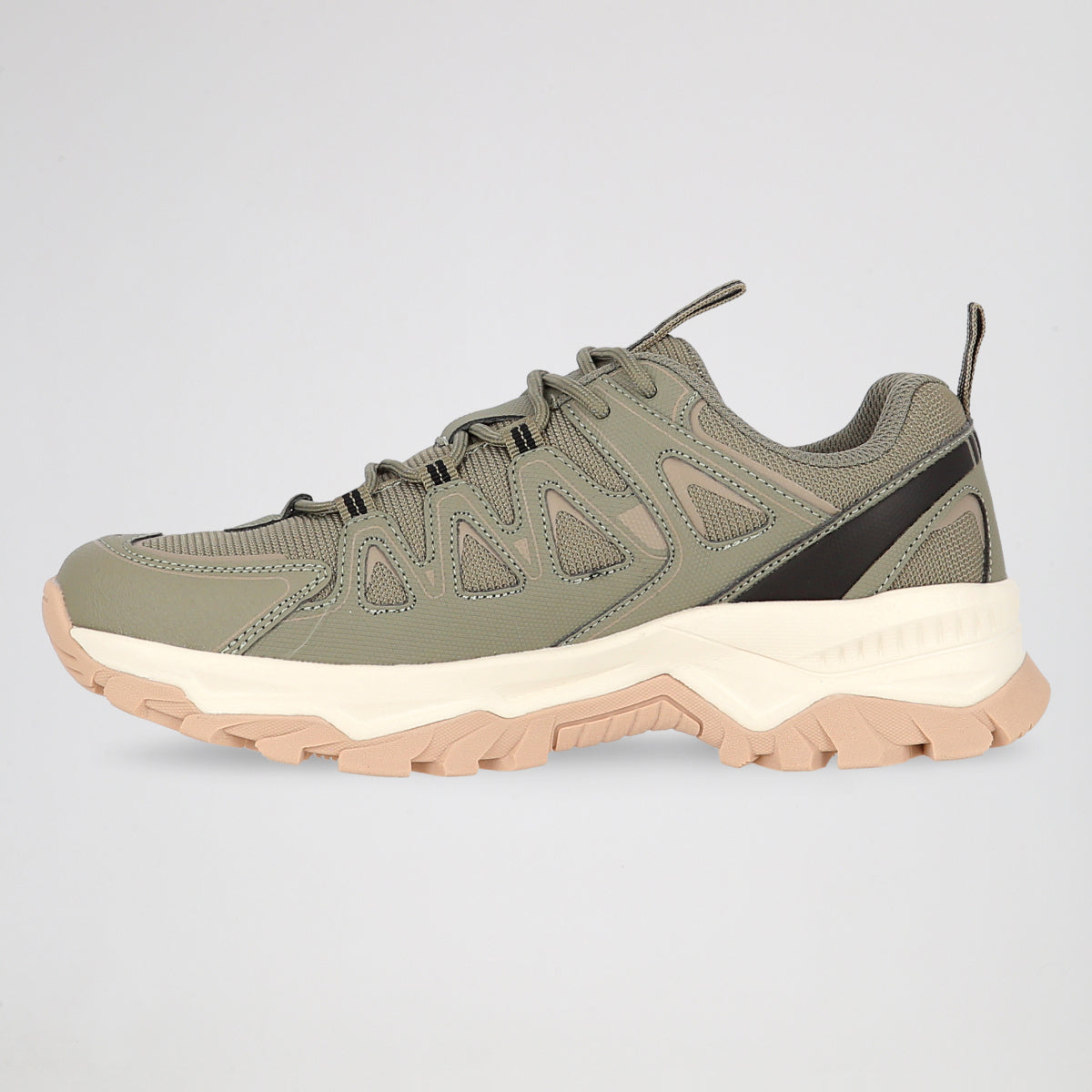 Zapatillas Outdoor Montagne Rally Mujer