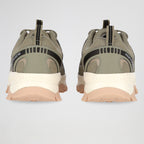 Zapatillas Outdoor Montagne Rally Mujer