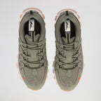 Zapatillas Outdoor Montagne Rally Mujer