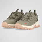 Zapatillas Outdoor Montagne Rally Mujer