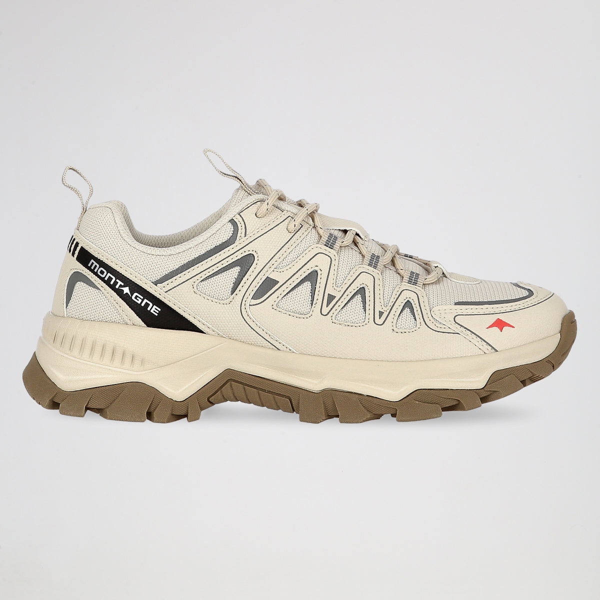 Zapatillas Montagne Rally Mujer