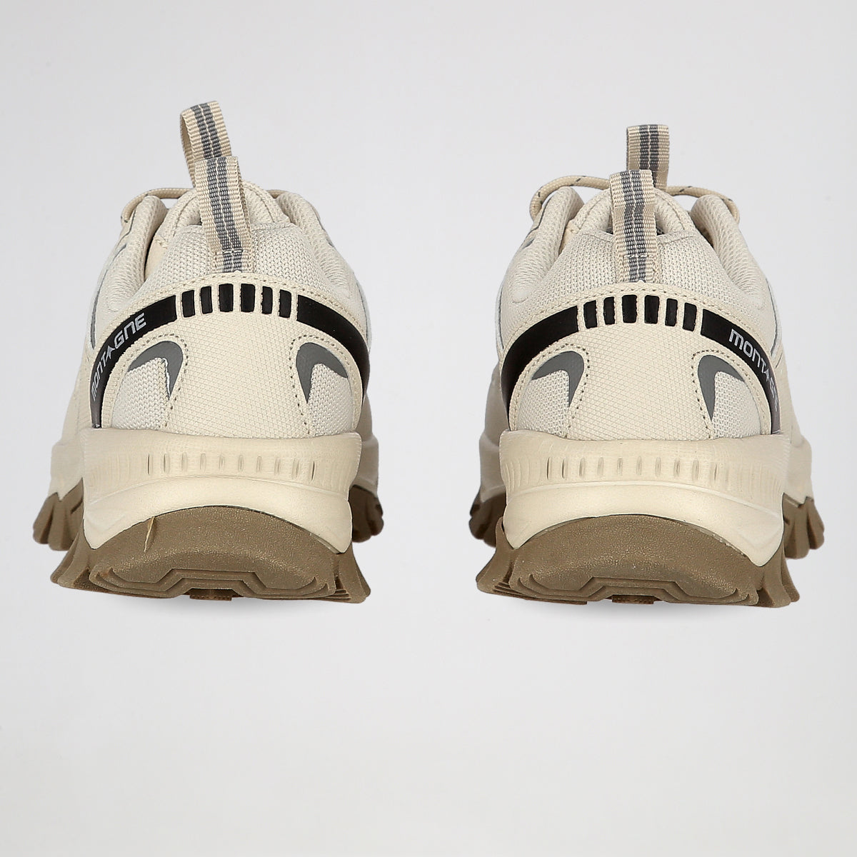 Zapatillas Montagne Rally Mujer