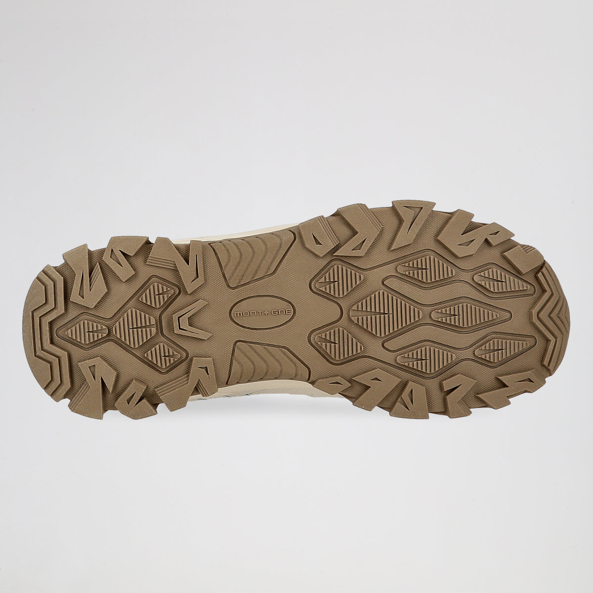 Zapatillas Montagne Rally Mujer
