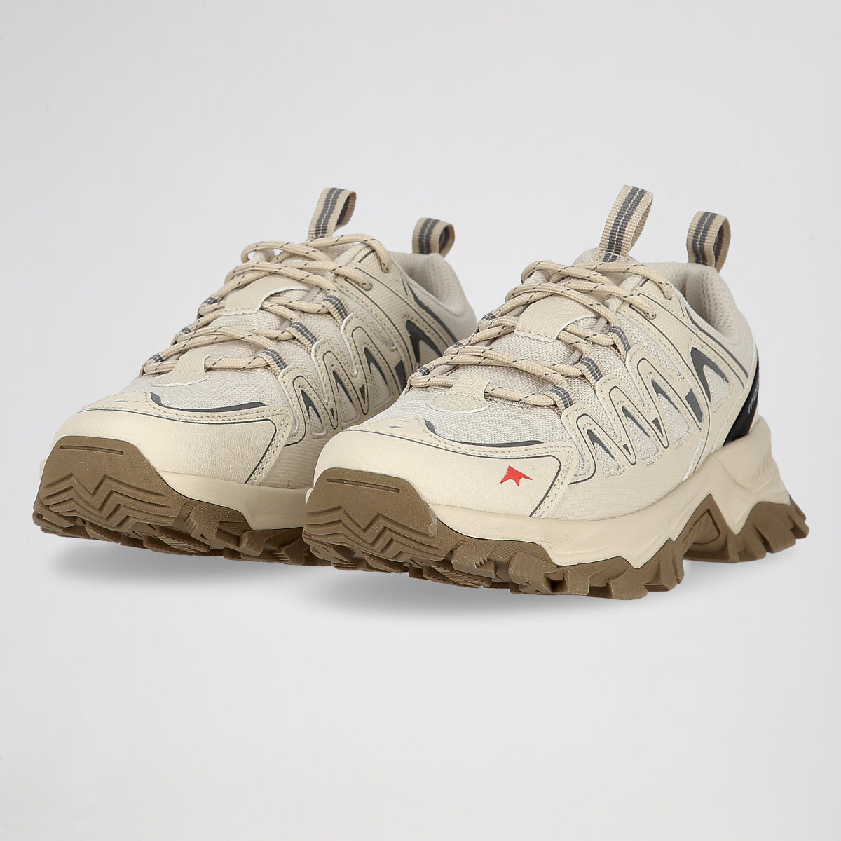 Zapatillas Montagne Rally Mujer