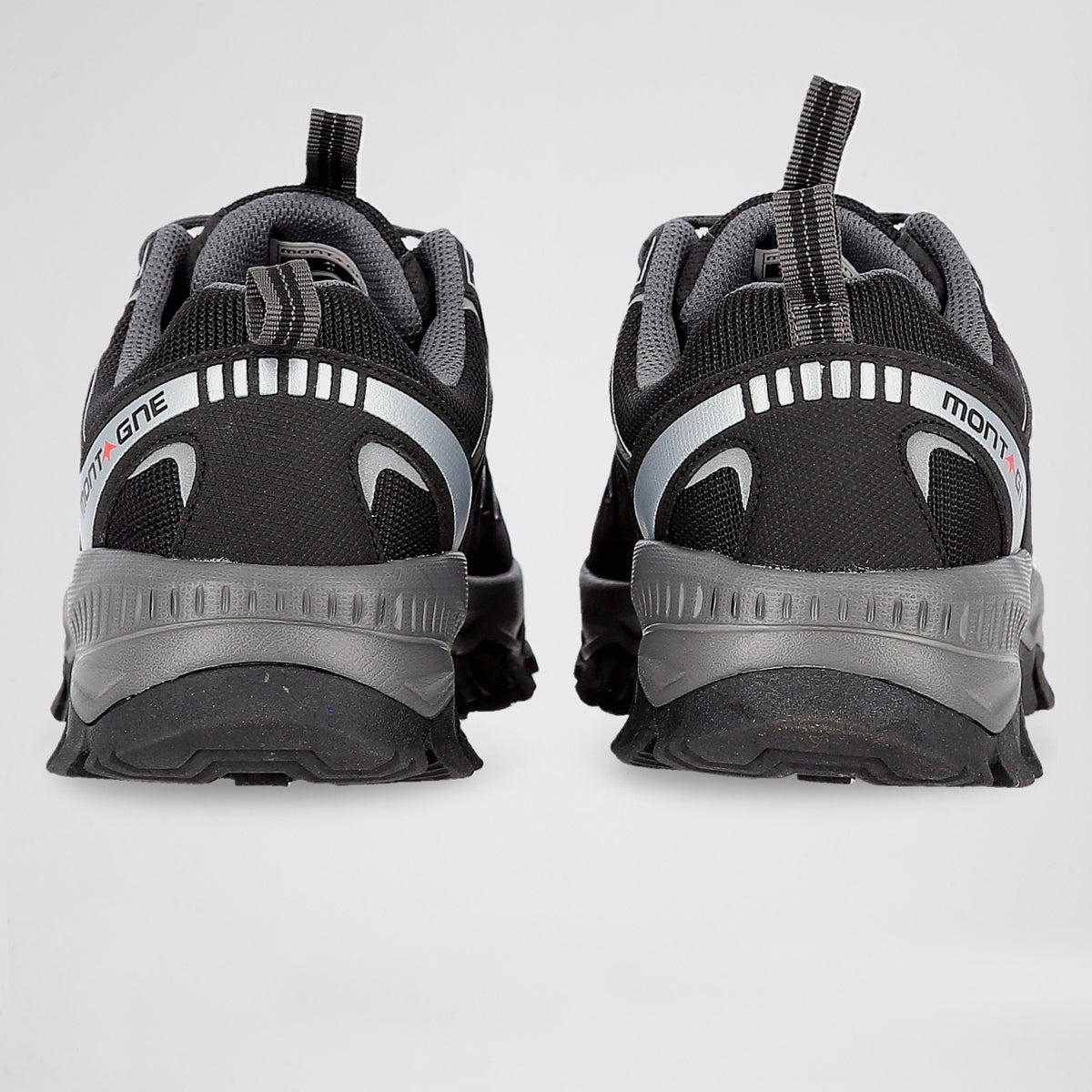 Zapatillas Outdoor Montagne Rally Hombre