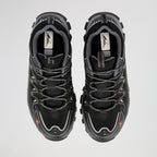 Zapatillas Outdoor Montagne Rally Hombre
