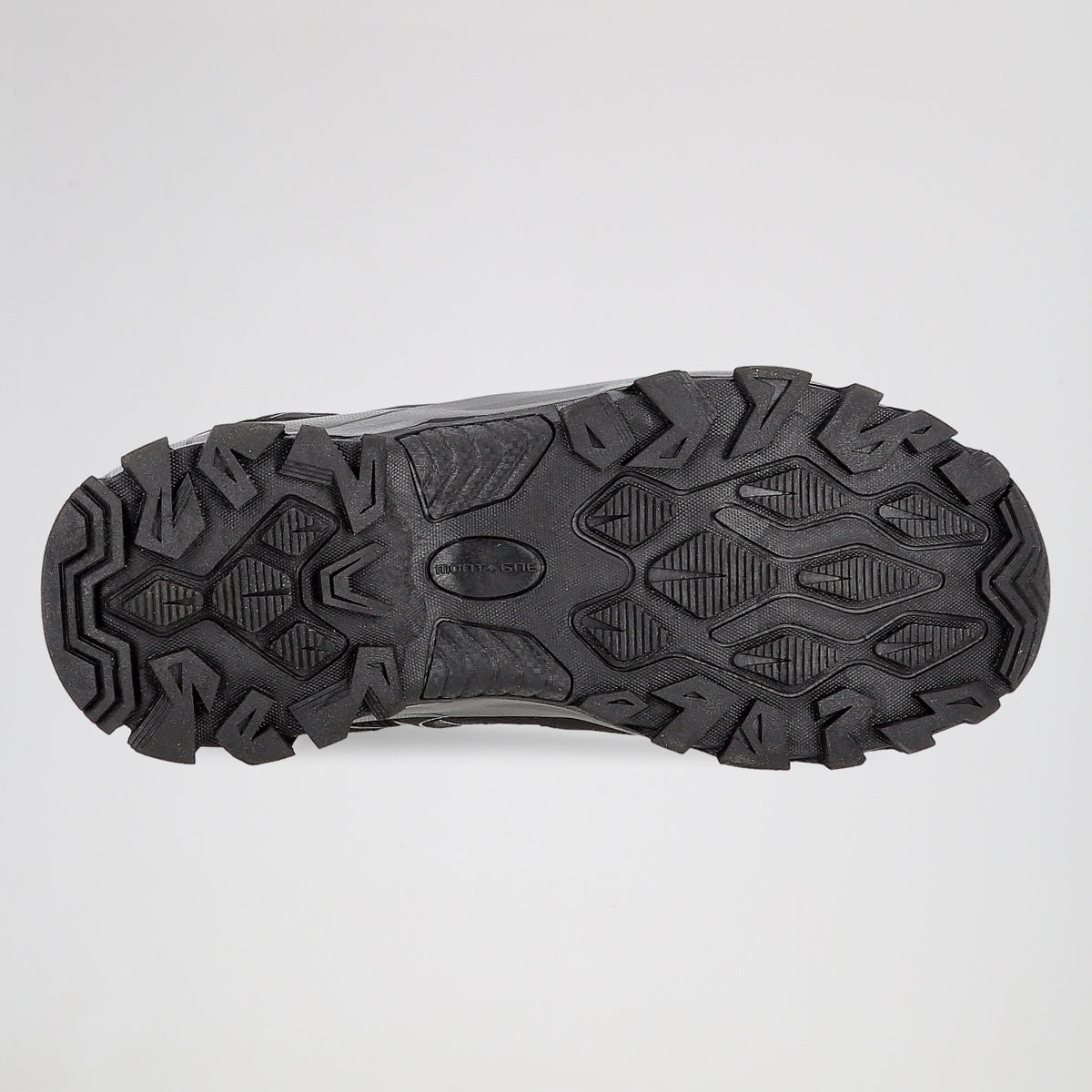 Zapatillas Outdoor Montagne Rally Hombre