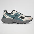 Zapatillas Outdoor Montagne Everpeak Hombre sintético