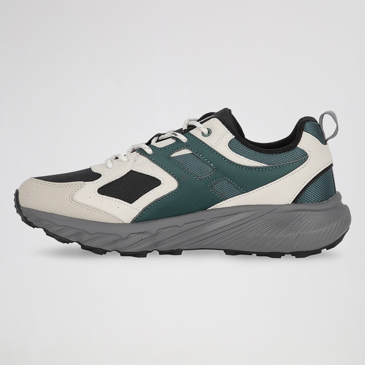 Zapatillas Outdoor Montagne Everpeak Hombre sintético
