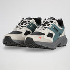 Zapatillas Outdoor Montagne Everpeak Hombre sintético