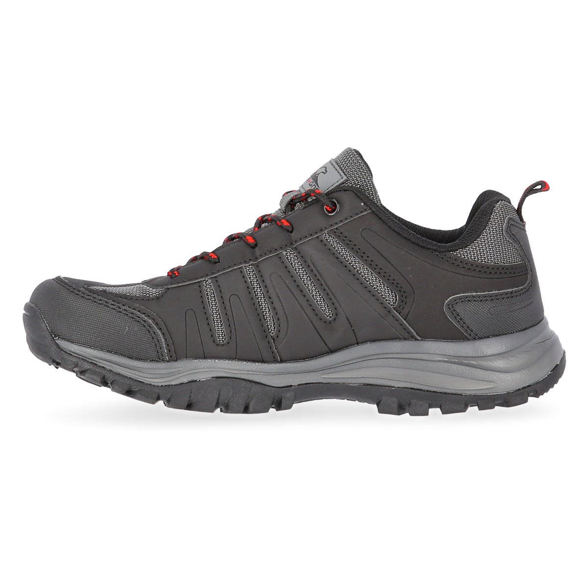Zapatillas Outdoor Montagne City Stride Hombre 2