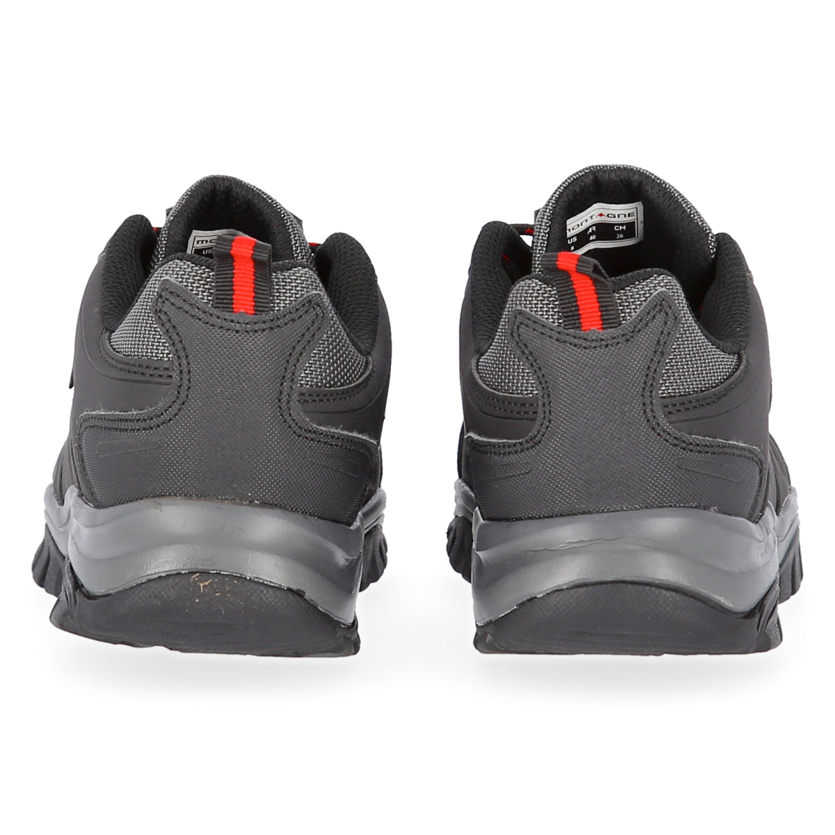 Zapatillas Outdoor Montagne City Stride Hombre 3