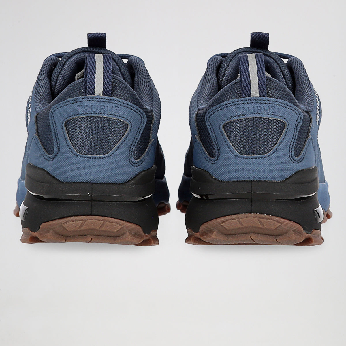 Zapatillas Outdoor Montagne Taurus Halfloat Hombre 3