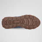 Zapatillas Outdoor Montagne Taurus Halfloat Hombre 5