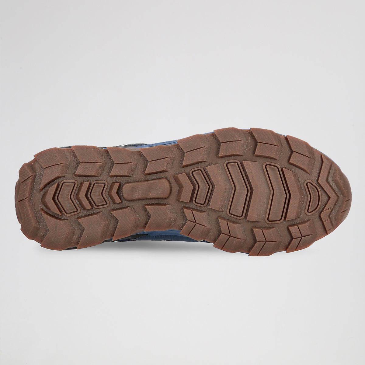 Zapatillas Outdoor Montagne Taurus Halfloat Hombre 5