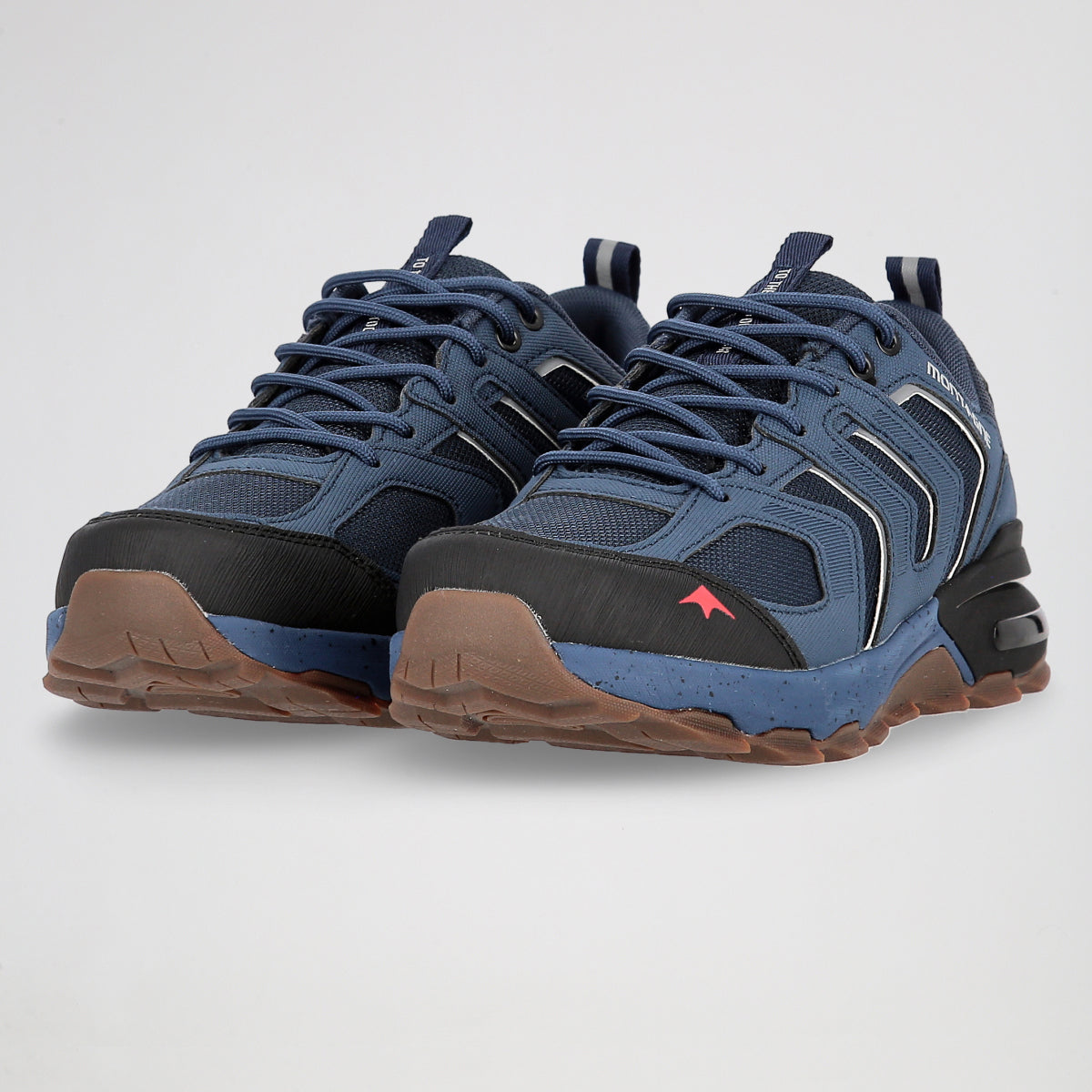 Zapatillas Outdoor Montagne Taurus Halfloat Hombre 6