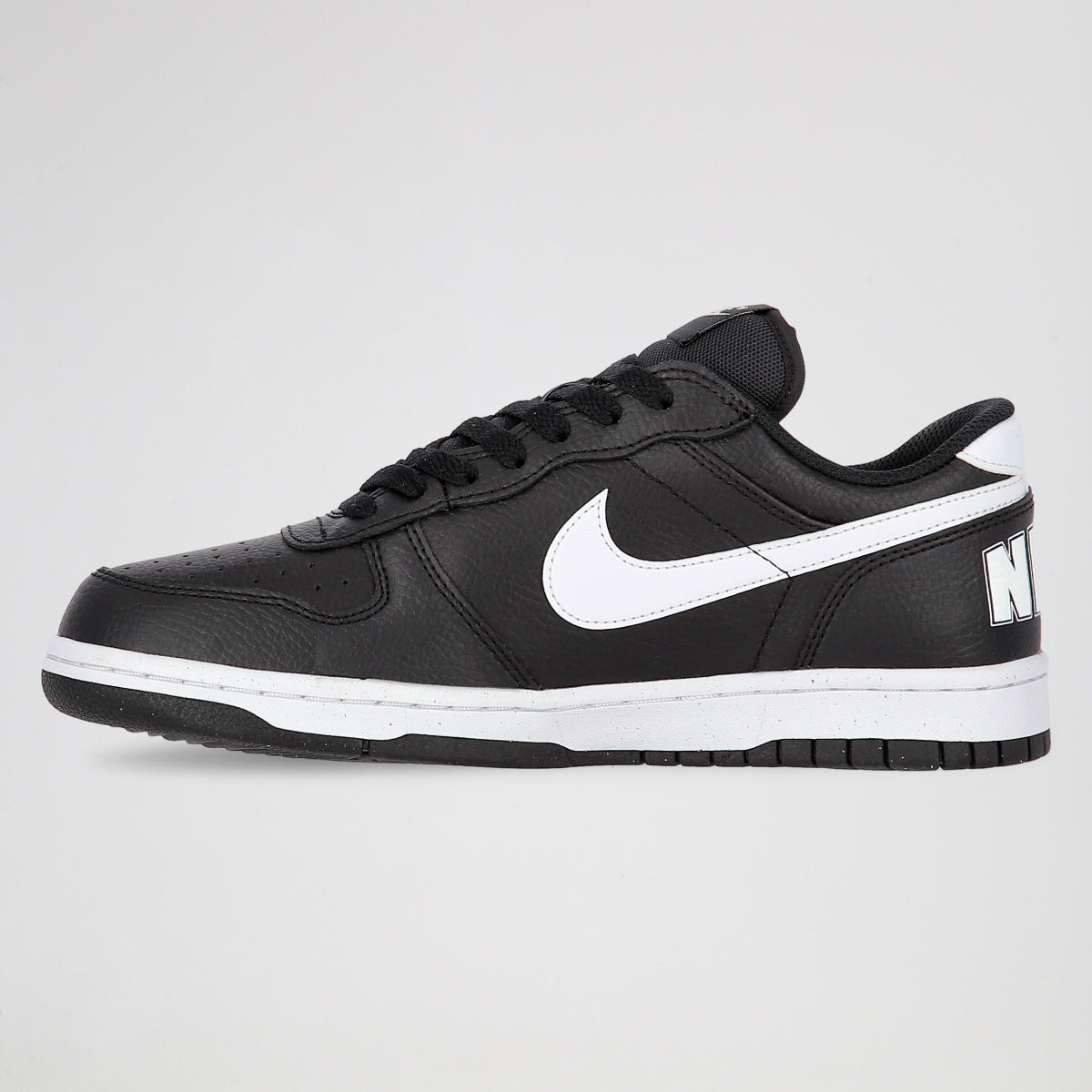Zapatillas Nike Big Low Hombre 2