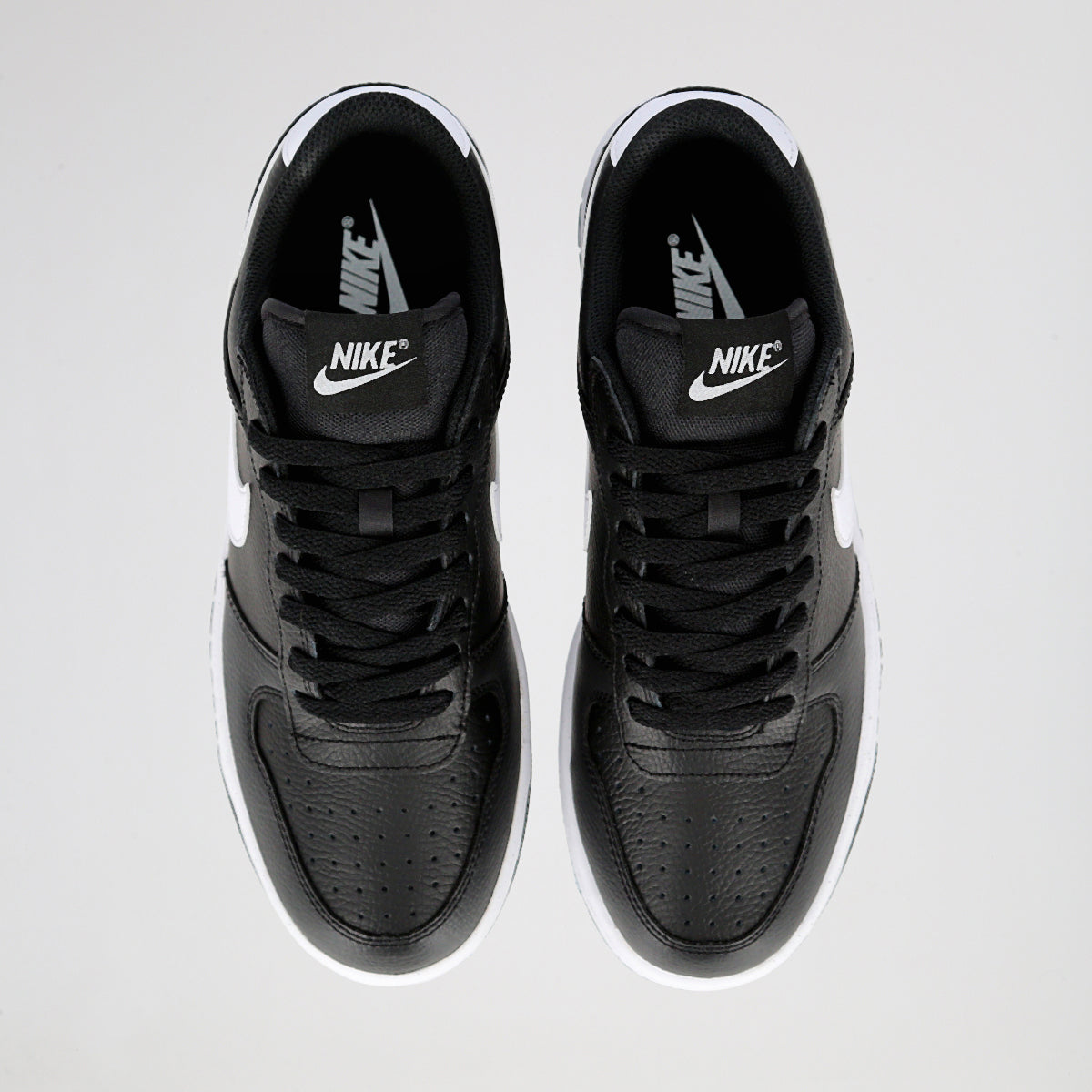 Zapatillas Nike Big Low Hombre 4
