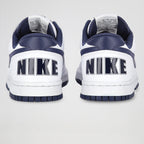 Zapatillas Nike Big Low Cuero Hombre