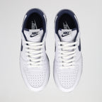 Zapatillas Nike Big Low Cuero Hombre