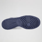 Zapatillas Nike Big Low Cuero Hombre