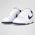 Zapatillas Nike Big Low Cuero Hombre