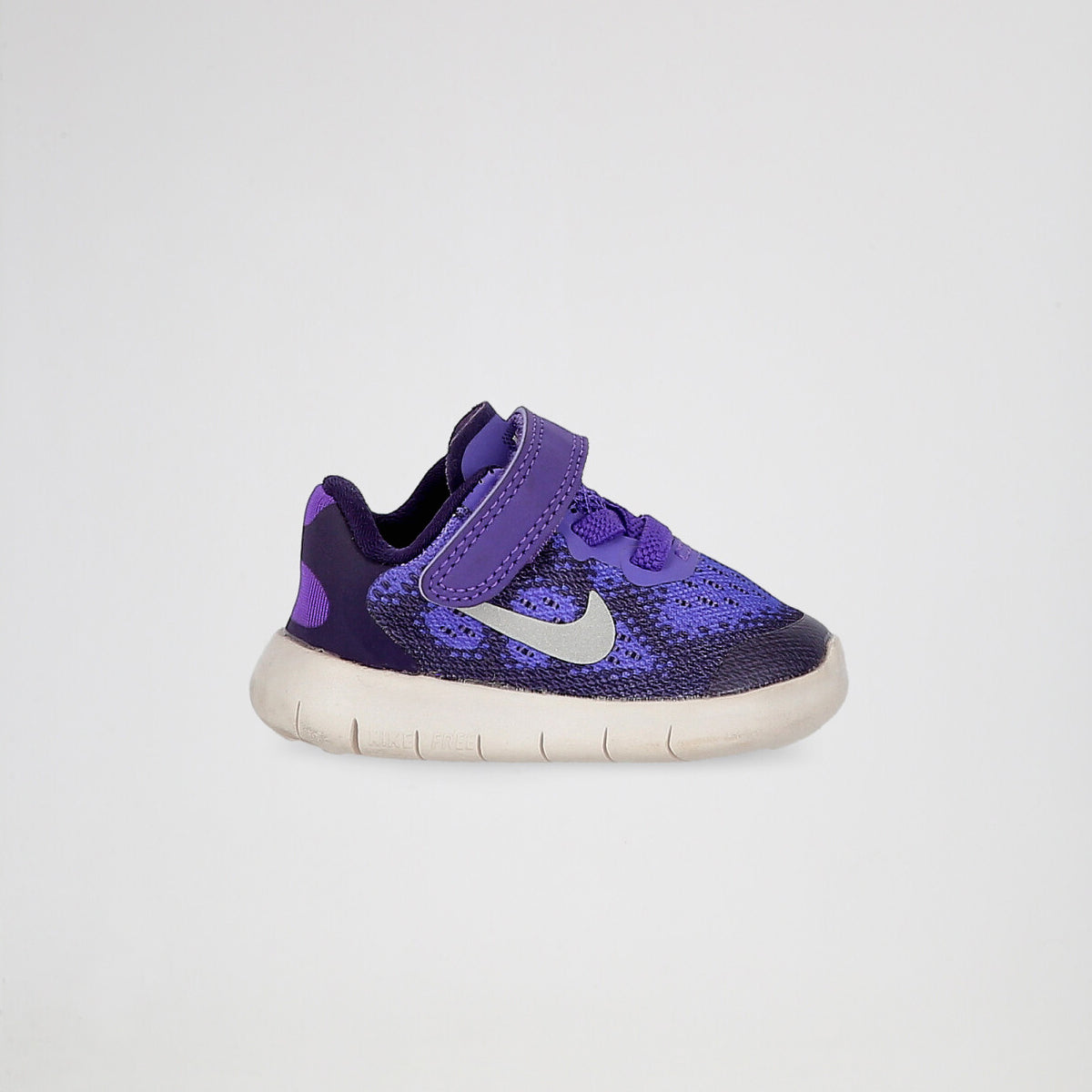 Zapatillas Nike Flex RN 2017 Infantil