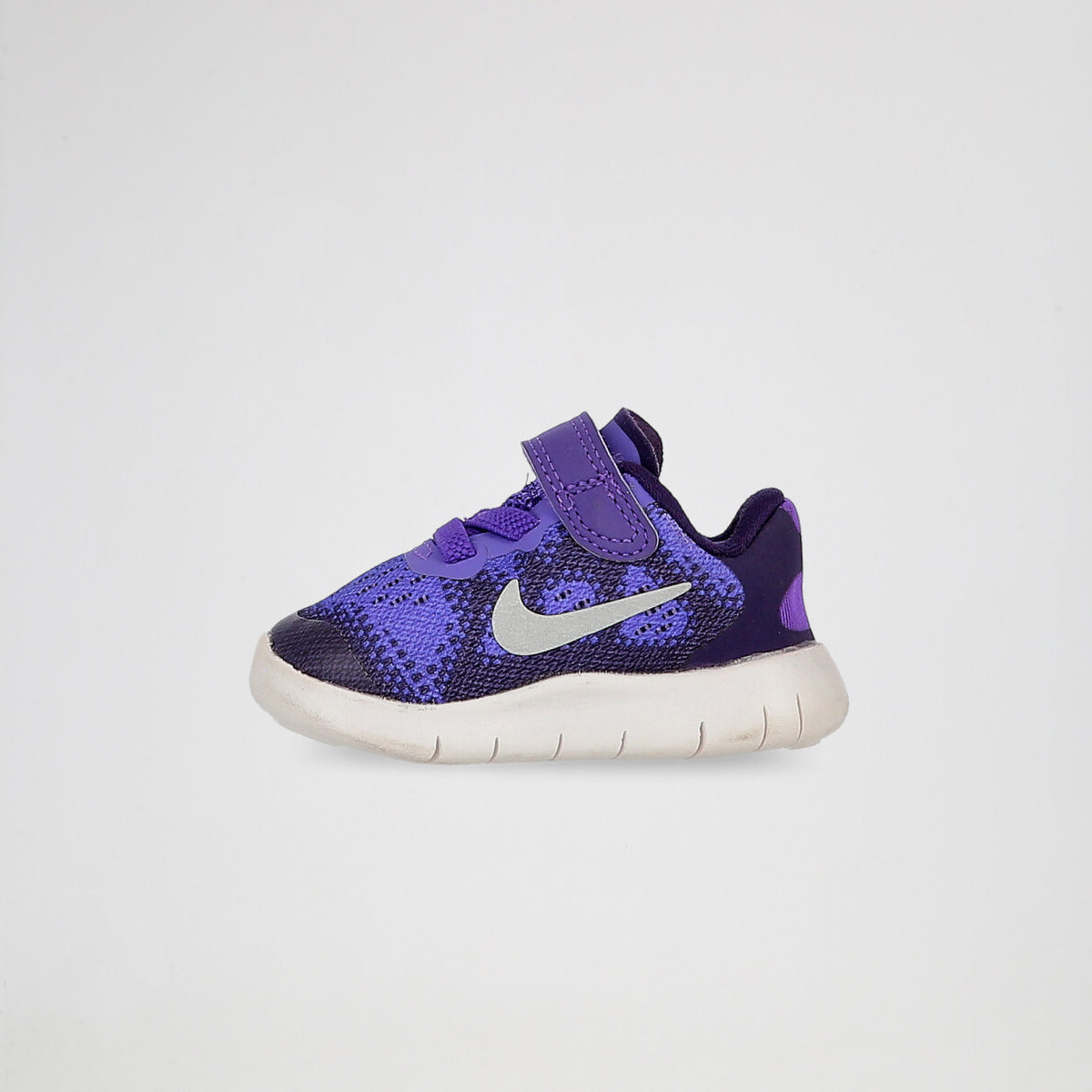 Zapatillas Nike Flex RN 2017 Infantil 2