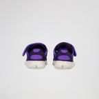 Zapatillas Nike Flex RN 2017 Infantil 3