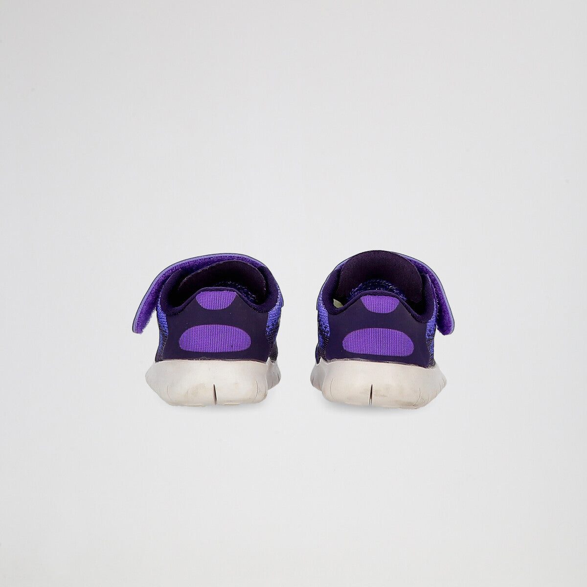 Zapatillas Nike Flex RN 2017 Infantil 3