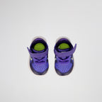 Zapatillas Nike Flex RN 2017 Infantil 4