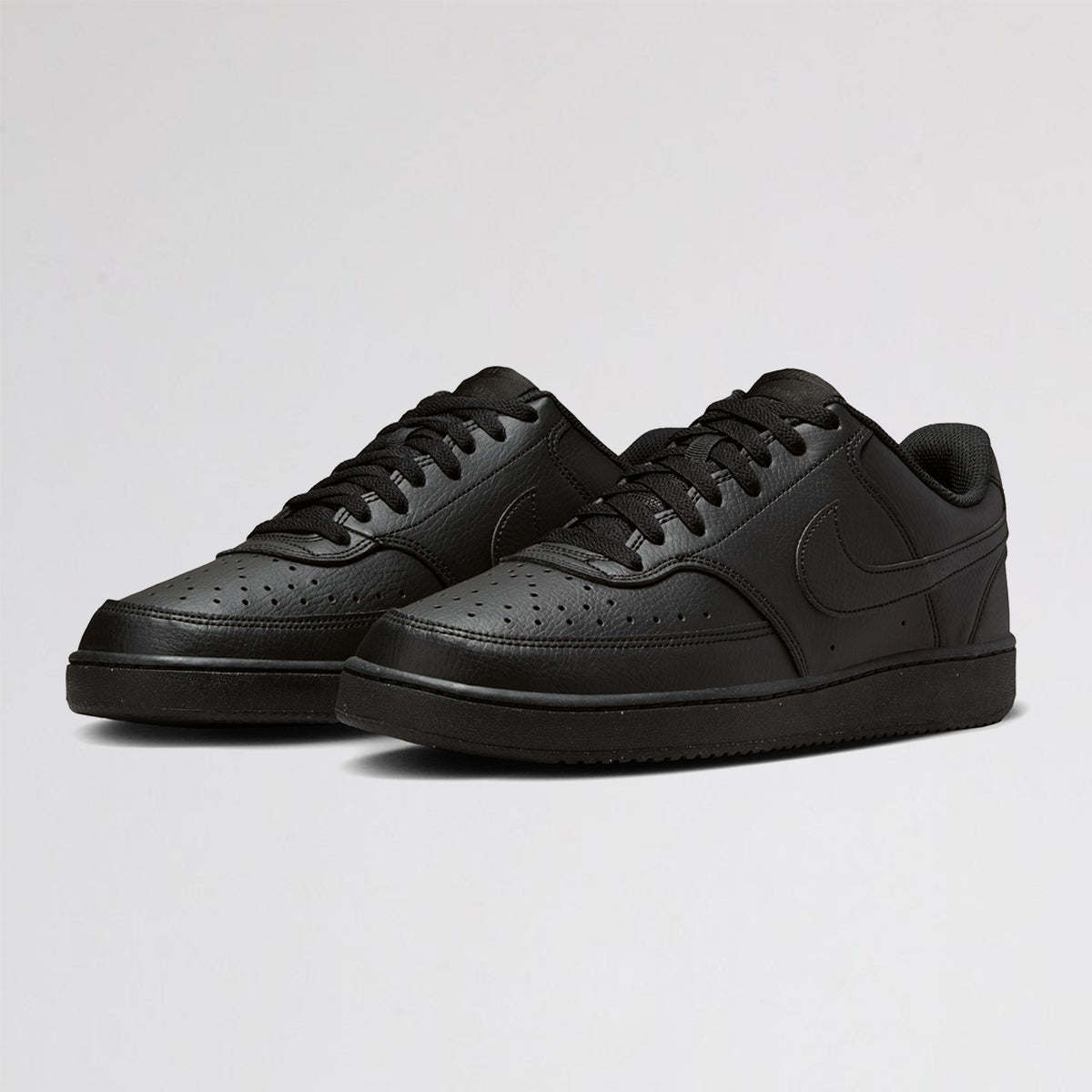 Zapatillas Nike Court Vision Low Next Nature de Hombre 6