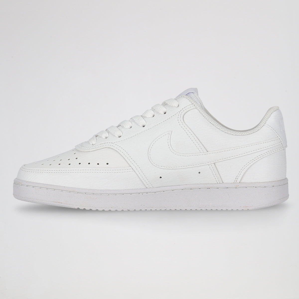 Zapatillas Nike Court Vision Lo Be Hombre 2