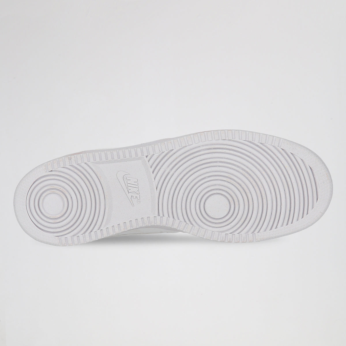 Zapatillas Nike Court Vision Lo Be Hombre 5