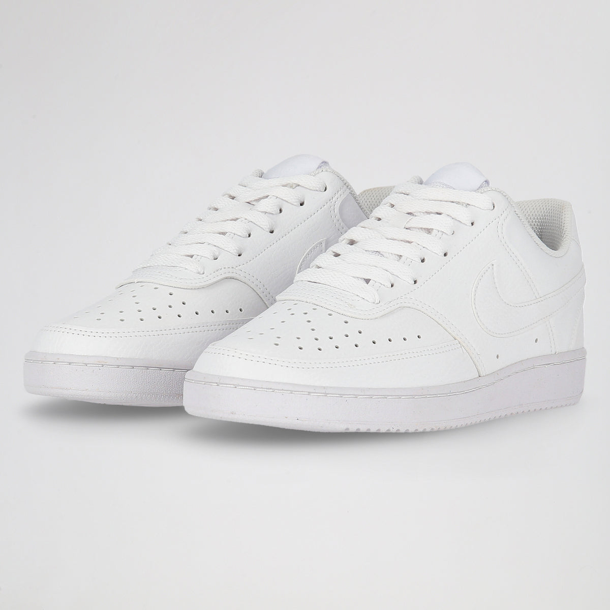 Zapatillas Nike Court Vision Lo Be Hombre 6