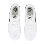 Zapatillas Urbanas Nike Court Vision Low Next Nature Hombre 4