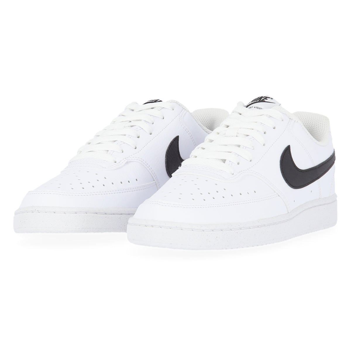 Zapatillas Urbanas Nike Court Vision Low Next Nature Hombre 6