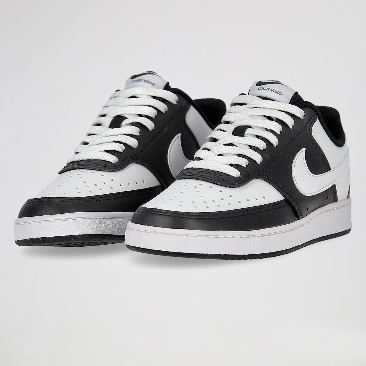 Zapatillas Nike Court Vision Low Next Nature Mujer 6