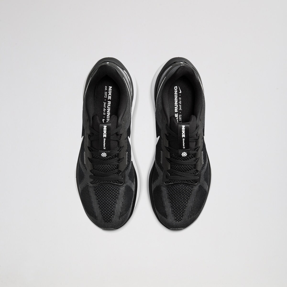 Zapatillas Running Nike Air Zoom Structure 25 Hombre
